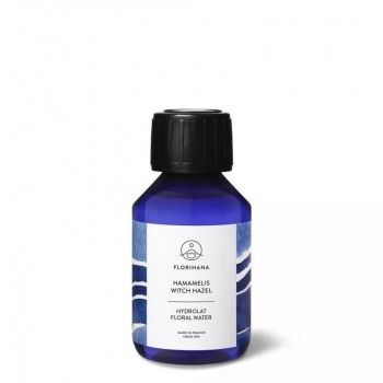 Hidrolat Hamamelis BIO 200 ml Florihana