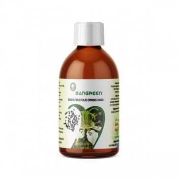 Kim crni ulje 200 ml Sangreen