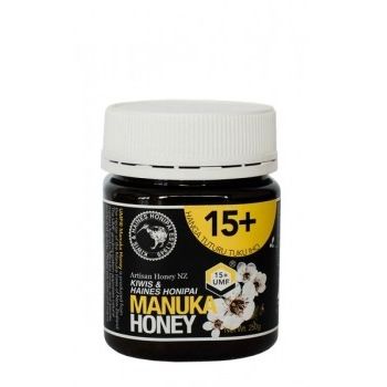 Manuka med 250 g 15+