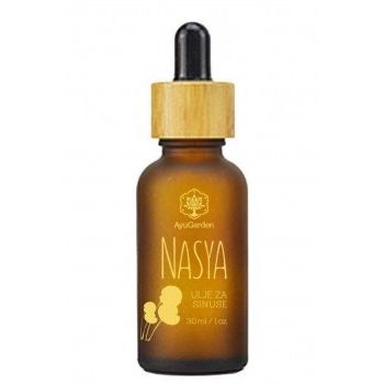 Nasya ulje 30 ml Ayugarden