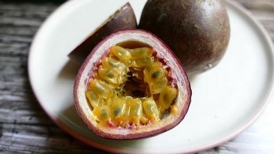 Bio terra passion-fruit
