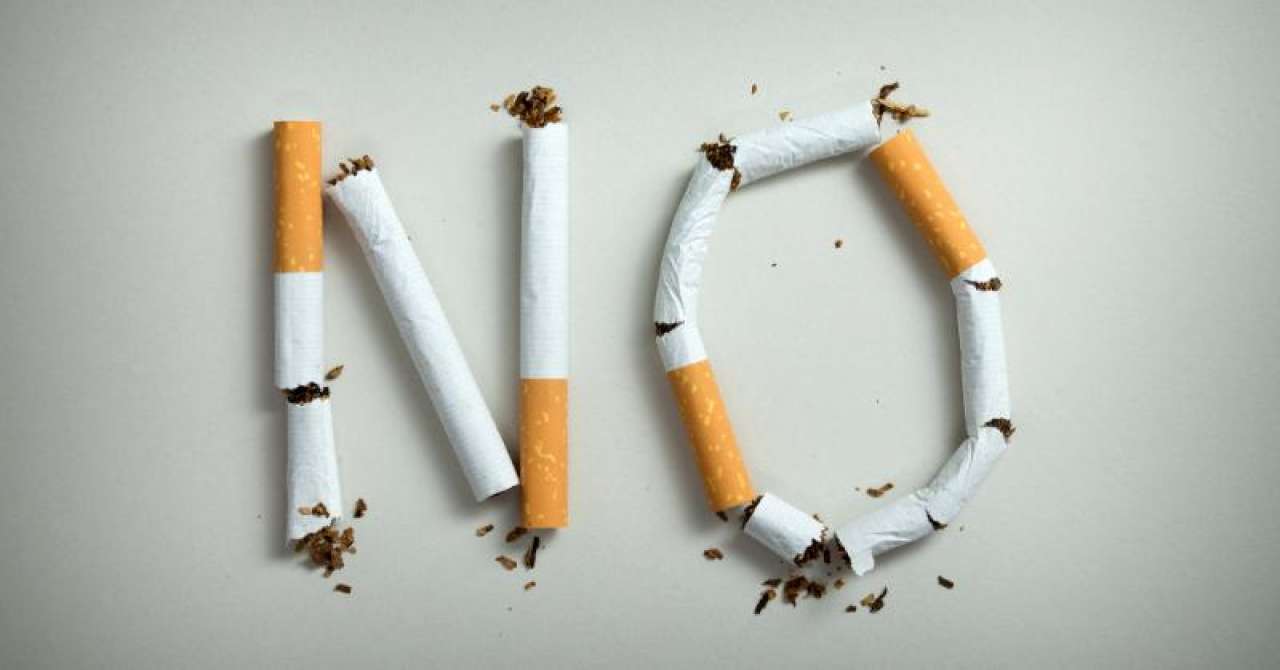 Uvijek je pravo vrijeme za - prestanak pušenja!