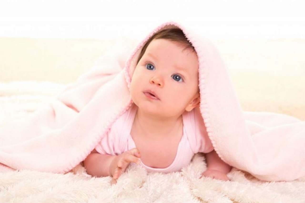 5 savjeta kako zaštititi bebinu kožu zimi