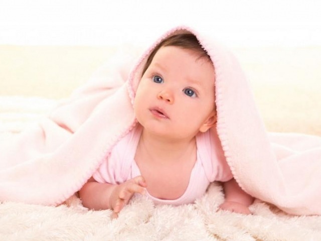 5 savjeta kako zaštititi bebinu kožu zimi