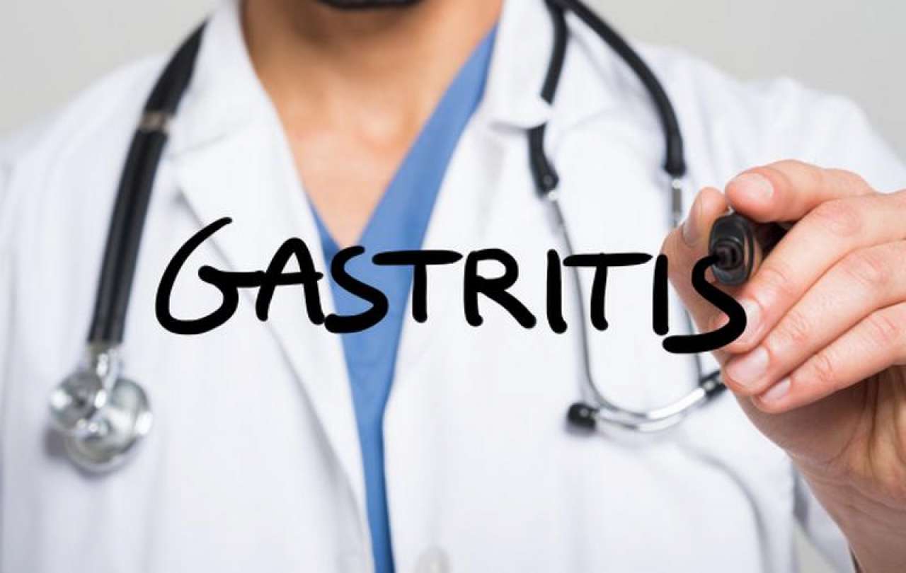 Ublažite gastritis prirodnim metodama