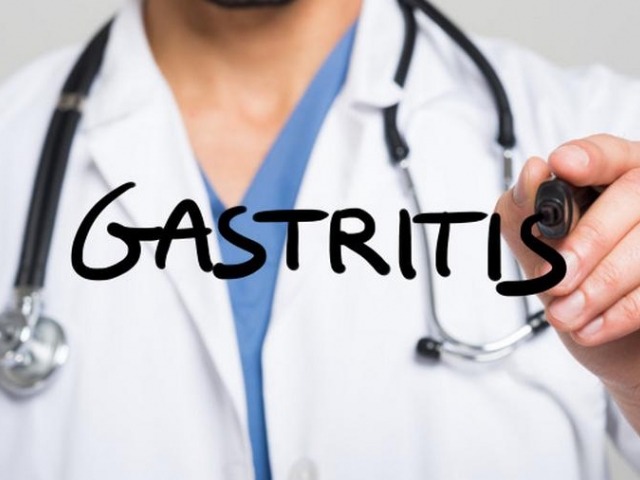 Ublažite gastritis prirodnim metodama