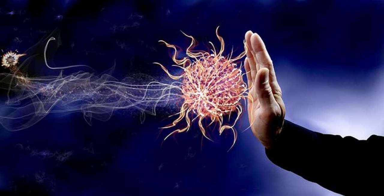 Poradite na svom imunitetu - Preporučamo 4 proizvoda za Imunološki sustav