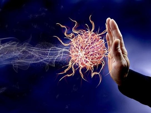 Poradite na svom imunitetu - Preporučamo 4 proizvoda za Imunološki sustav