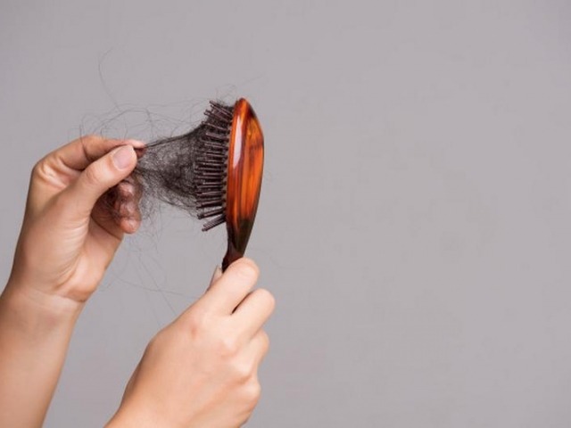 Kako spriječiti opadanje kose?