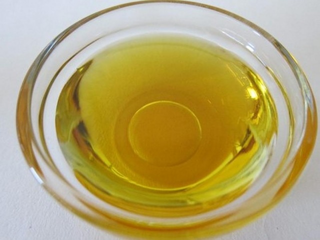 Biljno ulje marakuje ((Passiflora edulis) - malo luksuza za Vašu kožu