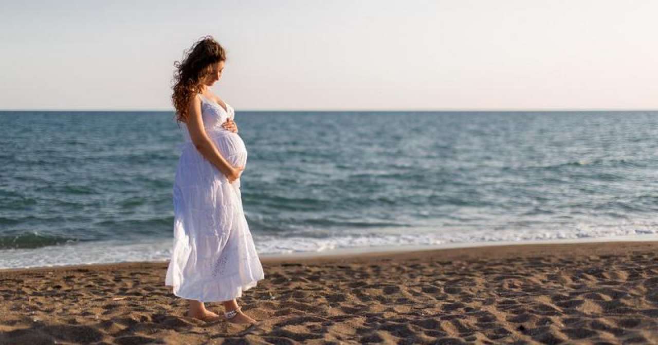 Savjeti za trudnice i dojilje tijekom ljeta