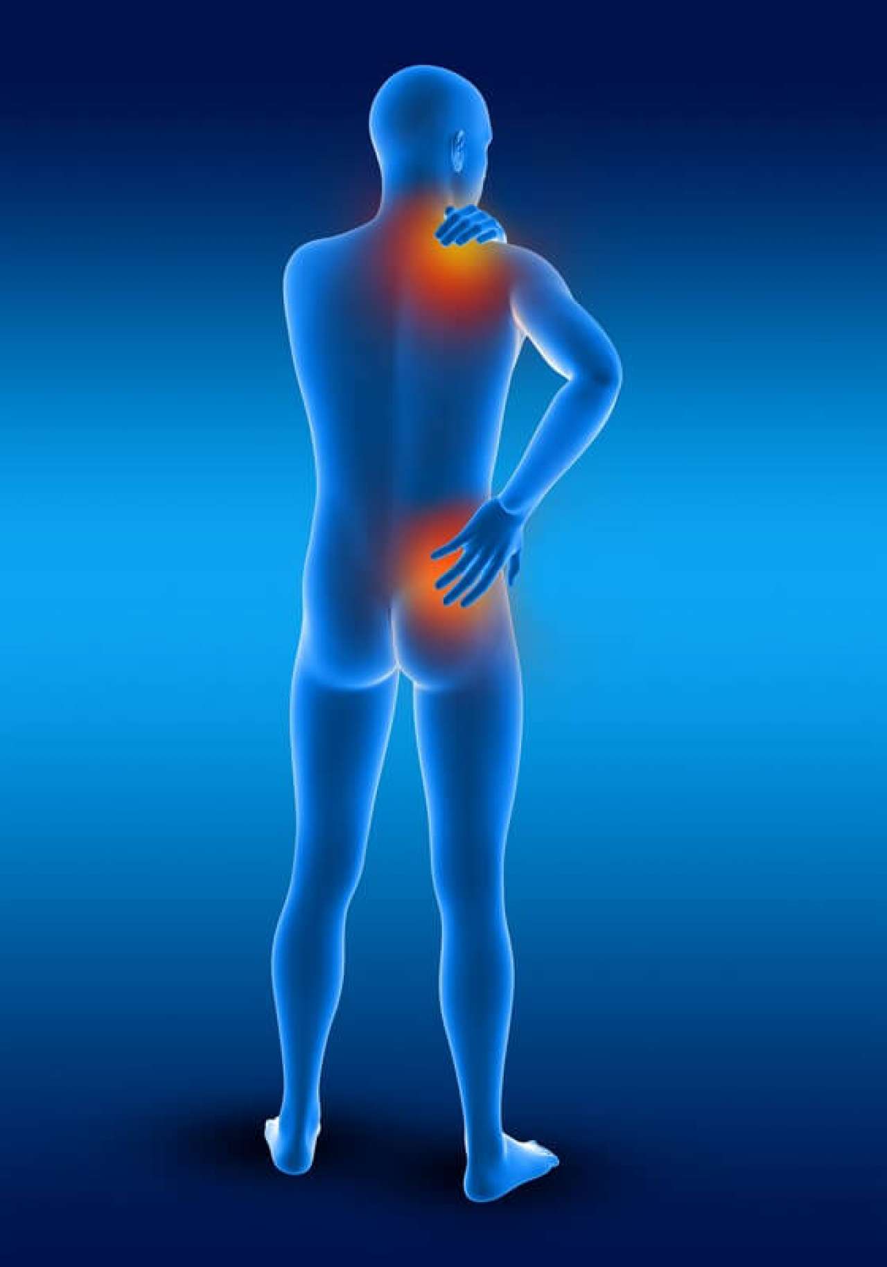 Bolni zglobovi i reumatoidni artritis