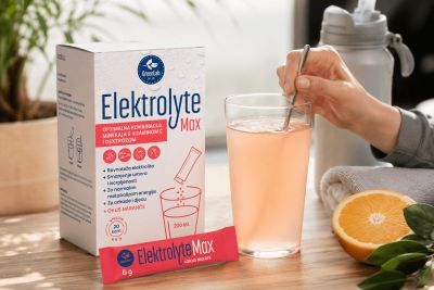 Zašto su elektroliti važni tijekom ljeta, fizičke aktivnosti i pojačanog znojenja?