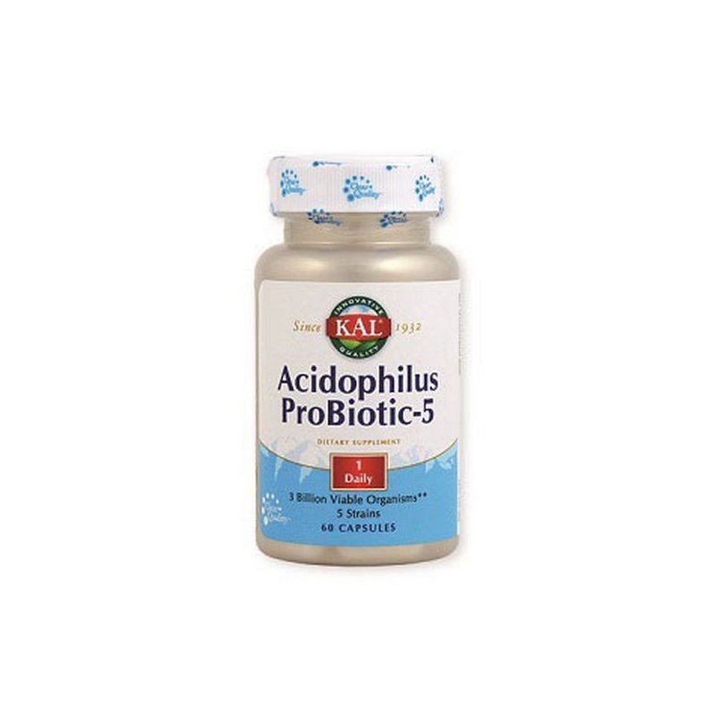 Acidophilus ProB-5 KAL Cijena