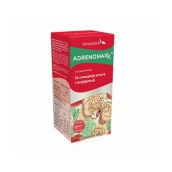 Adrenomaxx 75 kapsula Biobalance