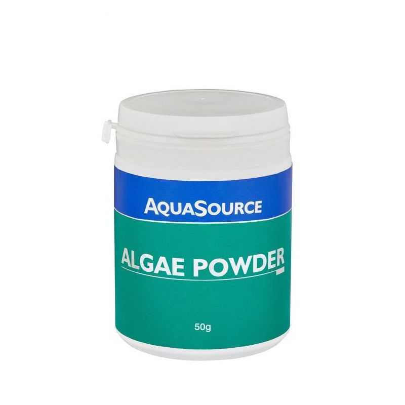 Afa alge (klamatske modrozelene alge) 50 g Aquasource Cijena