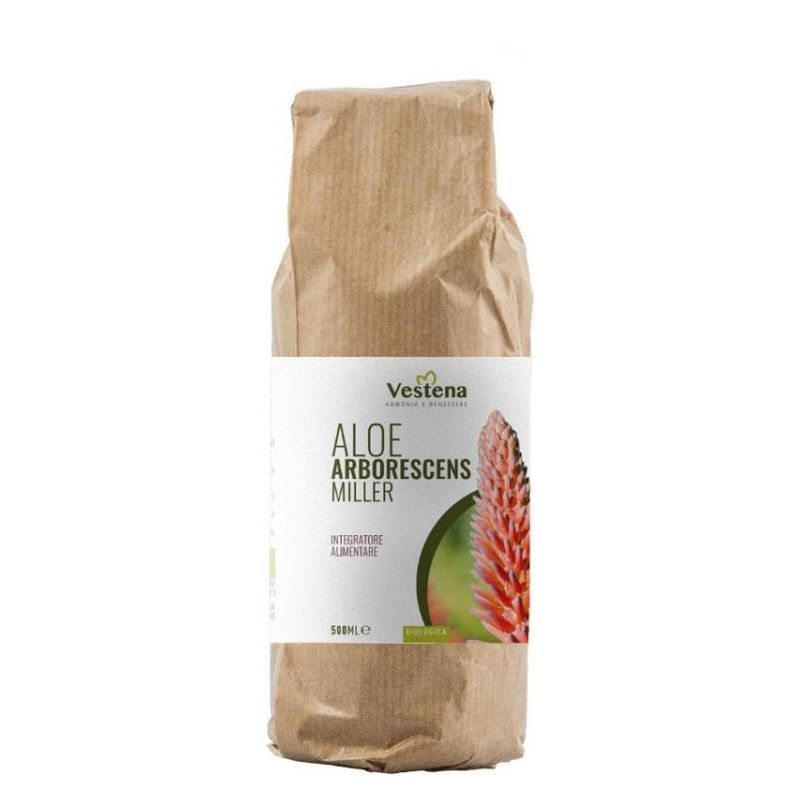 Aloe Arborescens BIO 500 ml Cijena