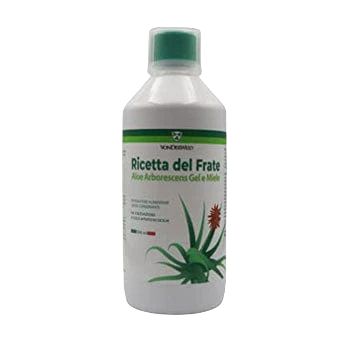 Aloe Arborescens BIO 500 ml