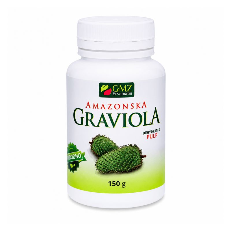 Amazonska Graviola u prahu – 150 g