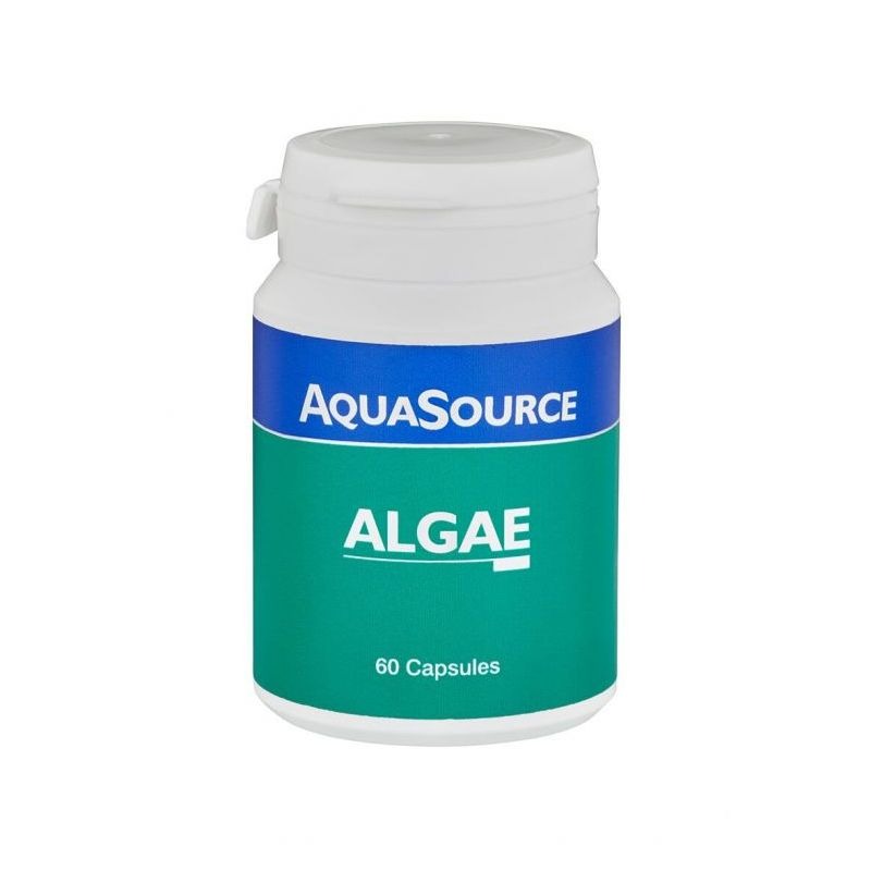 Afa alge (klamatske modrozelene alge) 60 kaps Aquasource Cijena