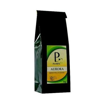 Aurora (mješavina biljaka za travaricu) 50 g Pampa