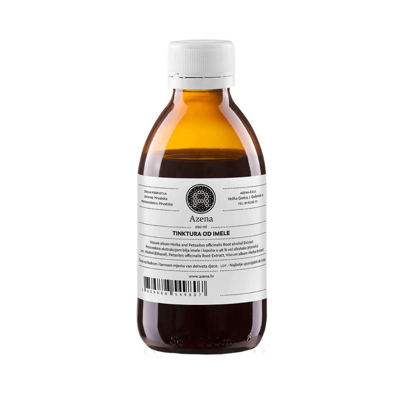 Azena Imela tinktura 200 ml Cijena