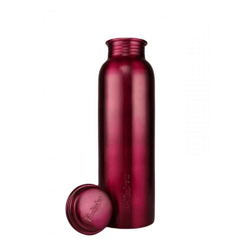 Bakrena boca Purple 500ml Enlight Cijena