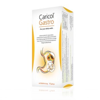 Caricol Gastro 20 vrećica