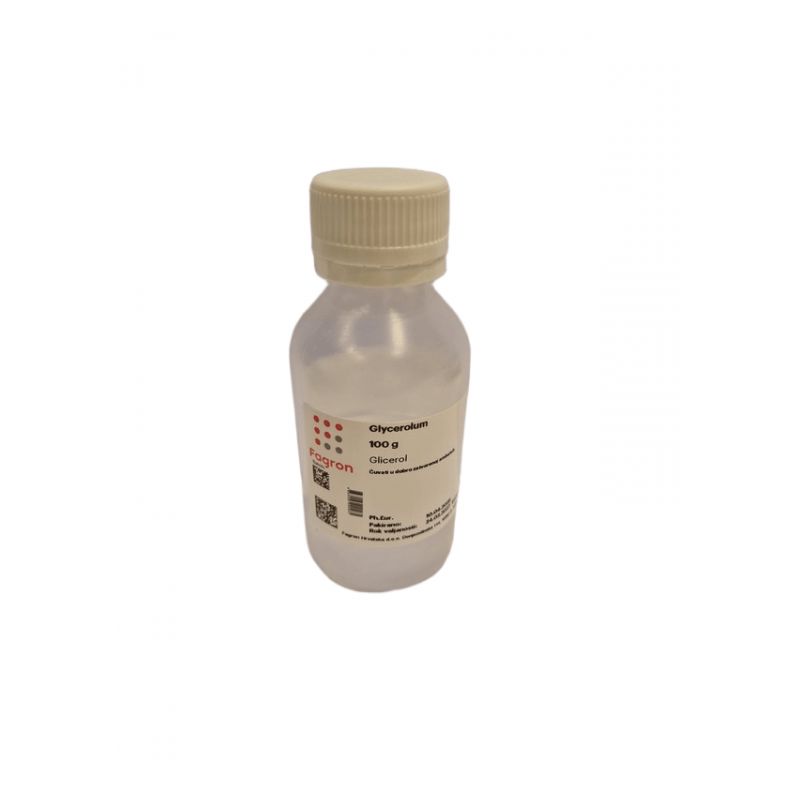 Glicerol (glicerin) 100g Fagron Cijena