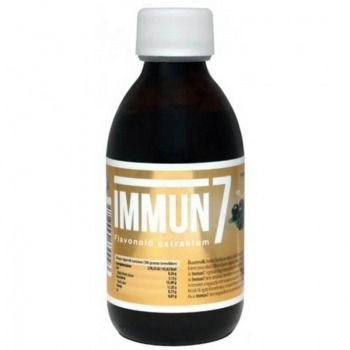 Immun 7 (Flavin 7) gold 200 ml Mondopharm