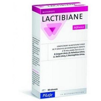 Lactibiane REFERENCE probiotik 30 caps PILEJE