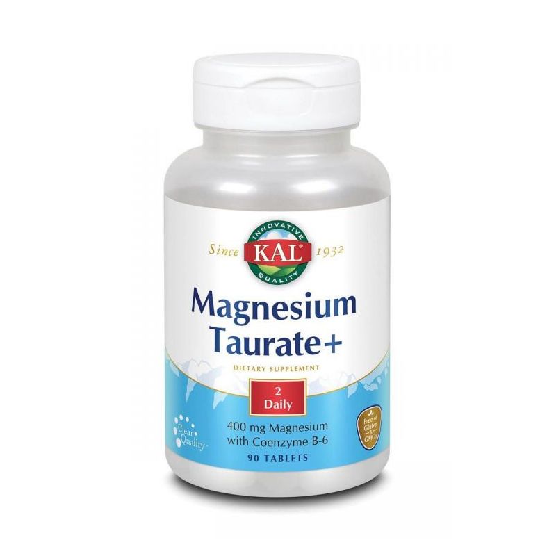 Magnesium Taurate+ 90 tbl Kal Cijena