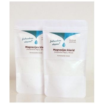Magnezijev klorid heksahidrat 150 g Jadromel
