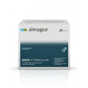 Man formula 30 vrećica Almagea