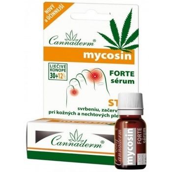 Mycosin forte serum 12 ml