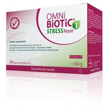 Omni Biotic Stress 28 vrećica