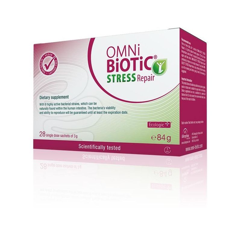 Omni Biotic Stress 28 vrećica Cijena