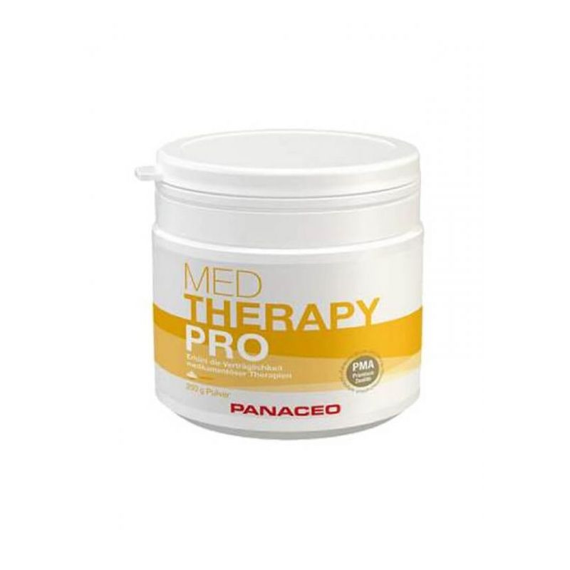 PANACEO MED THERAPY PRO PRAH 200G Cijena