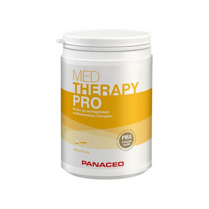 PANACEO MED THERAPY PRO PRAH 400G Cijena