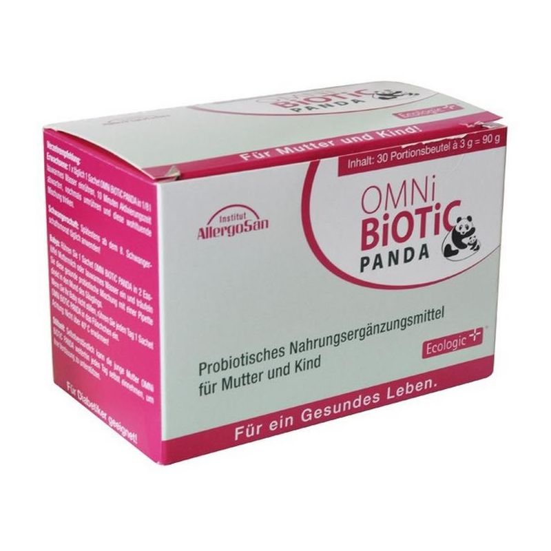 Probiotik OMNI BIOTIC PANDA 30 vrećica Cijena