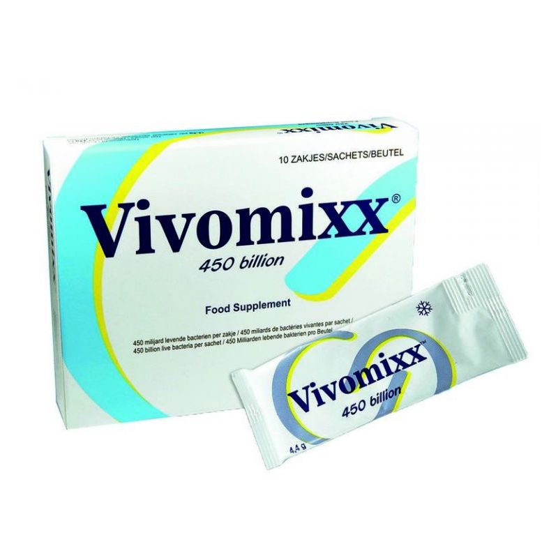 Probiotik VIVOMIXX 10 vrećica Cijena