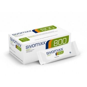Probiotik Sivomixx 800 vrećice 14x6 g