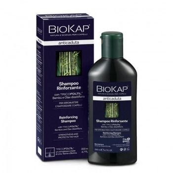 Šampon protiv opadanja kose BioKap