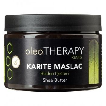 Shea maslac Oleotherapy 100 g  Kemig