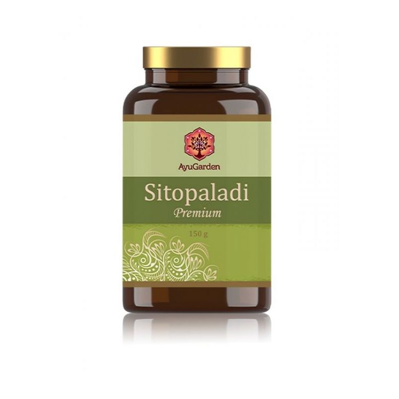 Sitopaladi Premium 150 g Ayugarden