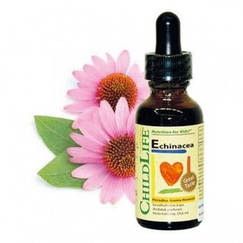 Echinacea (Ehinacea) za djecu 29,6 ml Childlife
