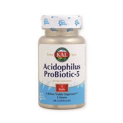Acidophilus ProB-5 KAL