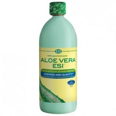 ALOE VERA SOK 1000ML ESI