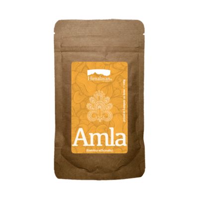 Amla za kosu 100 g Himalayan