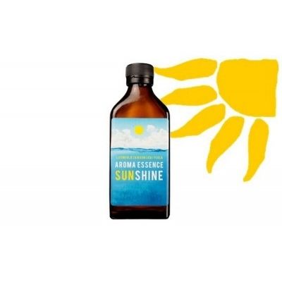 AROMA ESSENCE SUNSHINE ulje za sunčanje 200ML